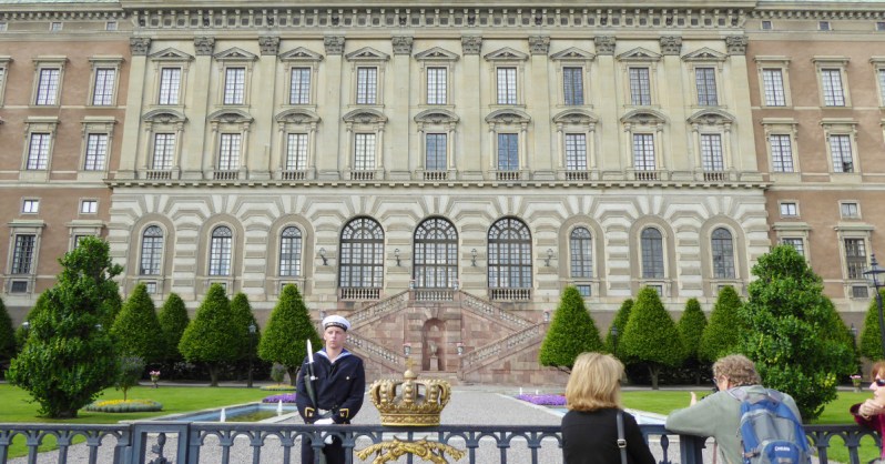 Budget Friendly Guide to the Museums of Stockholm Royal Palace