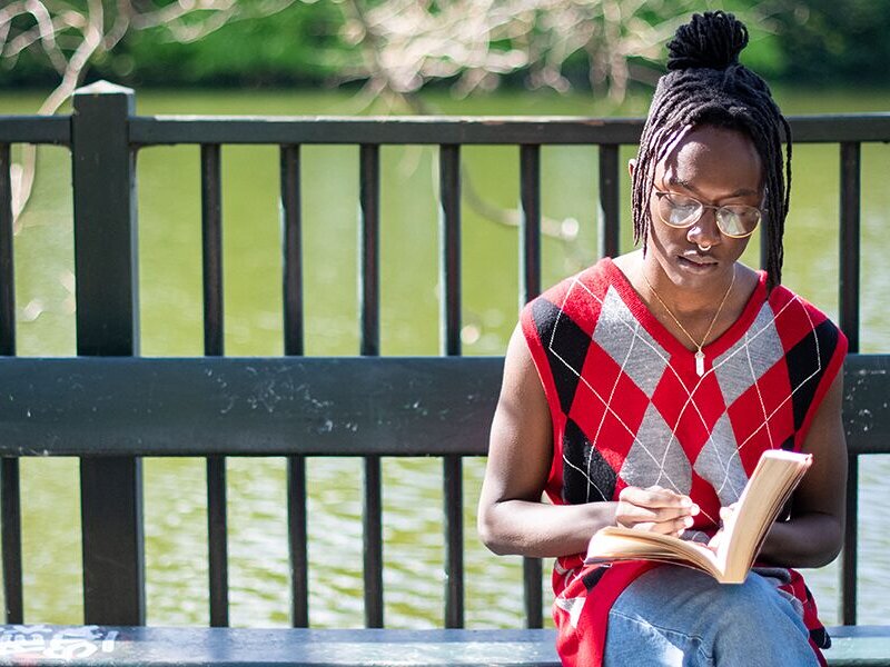 Copenhagen study spots