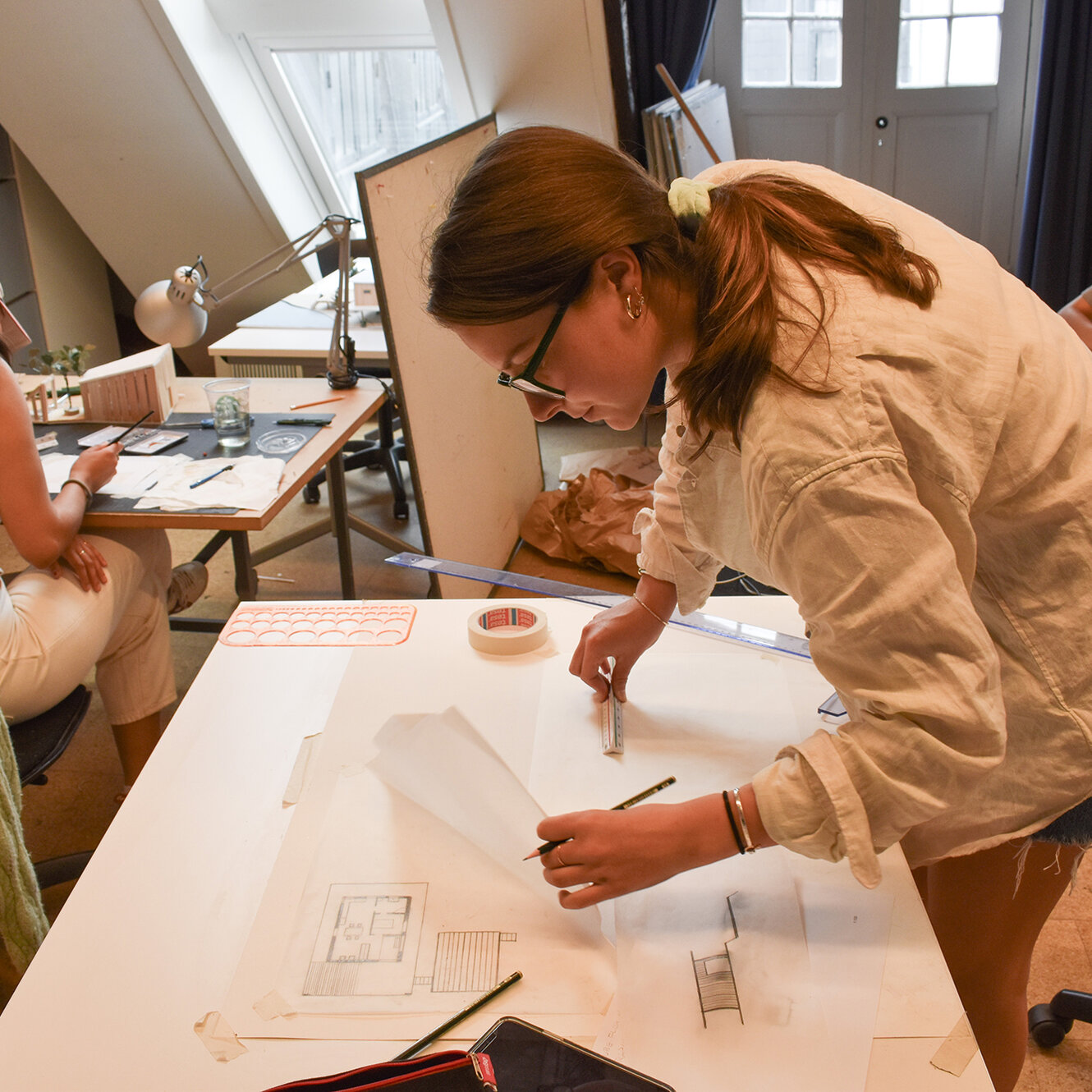 architecture-design-session