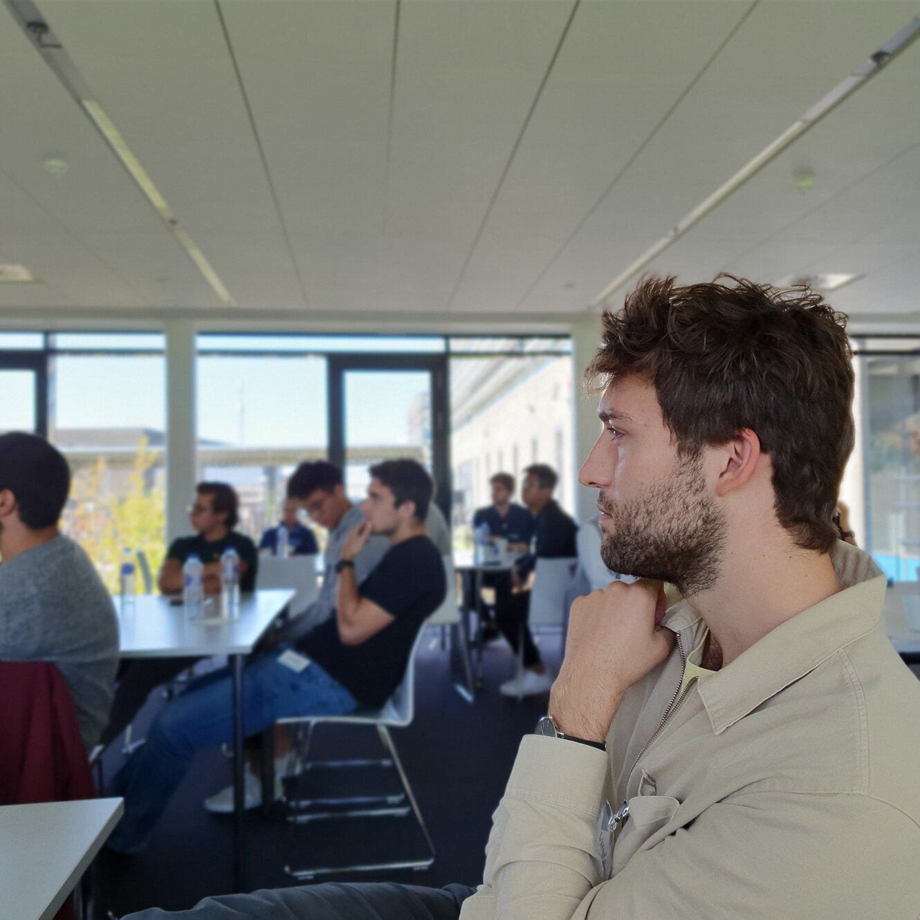 dis_Artificial Intelligence_summer Artificial Intelligence