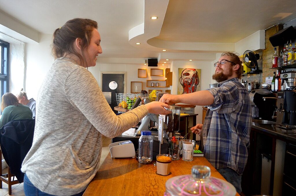 DIS Blog, Tips for managing money abroad