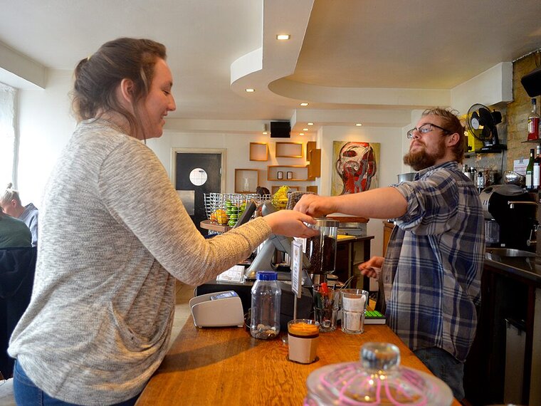 DIS Blog, Tips for managing money abroad