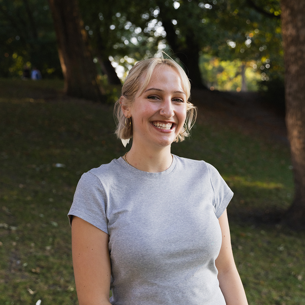 DIS Bloggers, Marisol