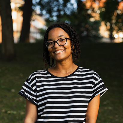 DIS Bloggers, Melanie