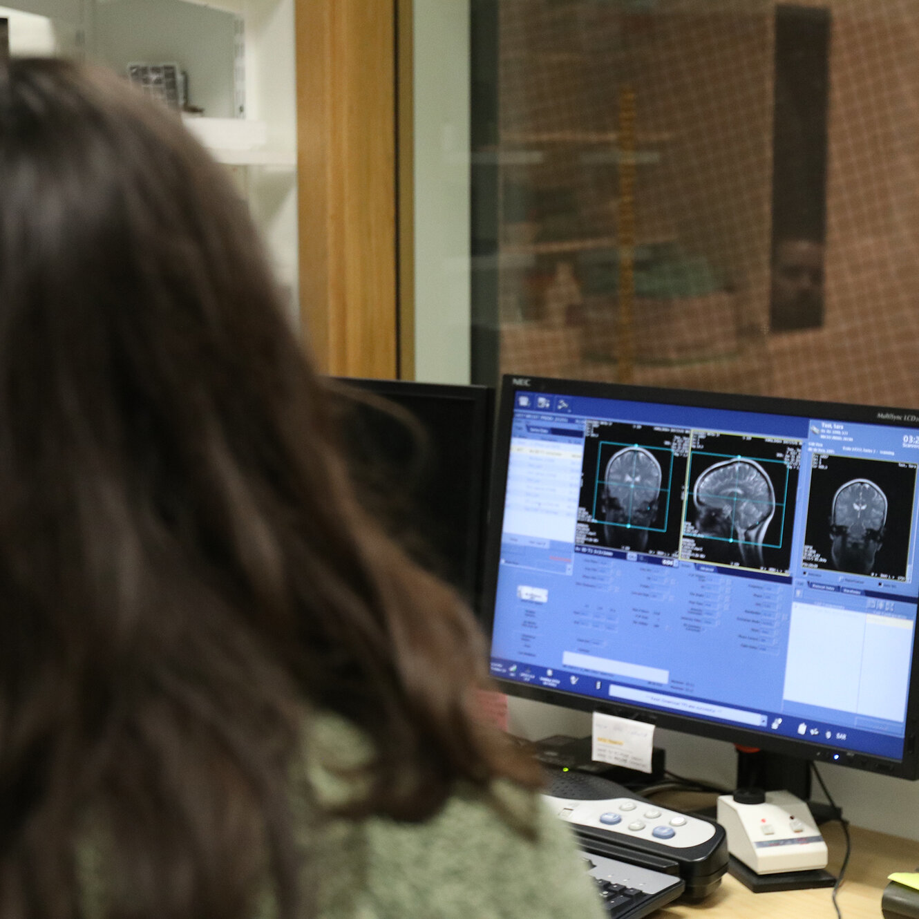 dis_Brain and Behavior Brain and Behavior