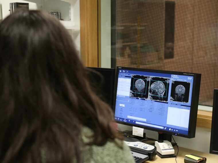 dis_Brain and Behavior Brain and Behavior