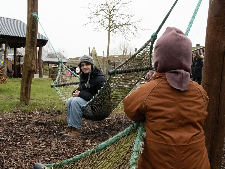 Children in a Multicultural Context