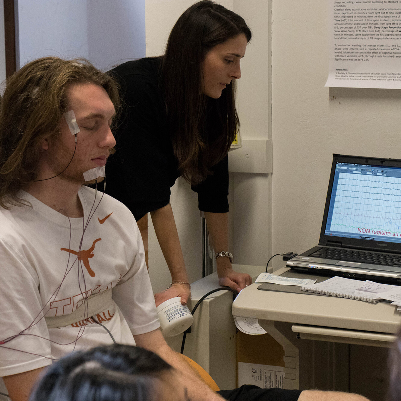 Cognitive Neuroscience of Consciousness