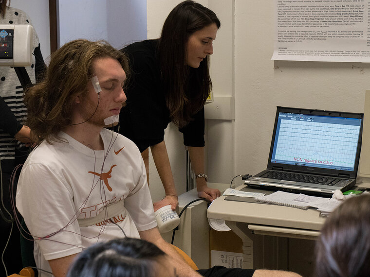 Cognitive Neuroscience of Consciousness