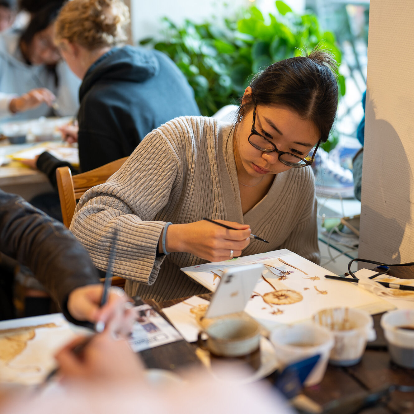 Cognitive Neuroscience of Creativity