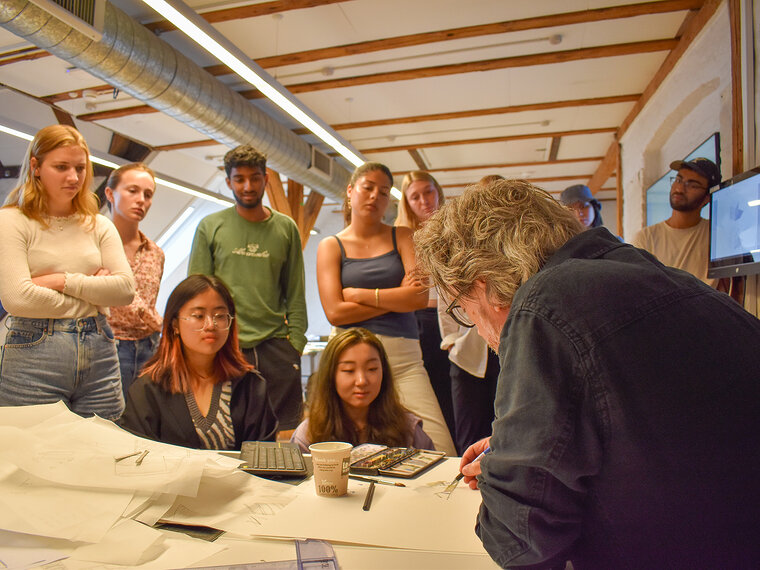 dis_copenhagen_architecture foundations studio_core course dis copenhagen, architecture foundations studio core course