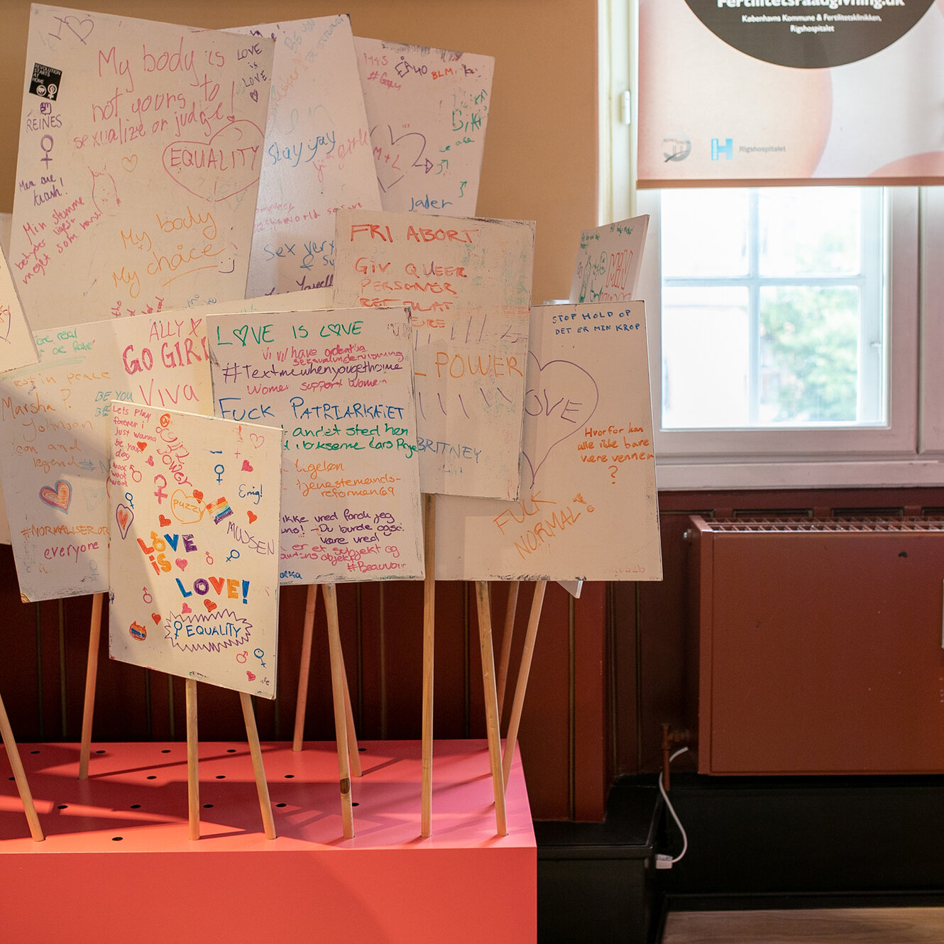 DIS Copenhagen, Prostitution and the Sex Trade in Europe