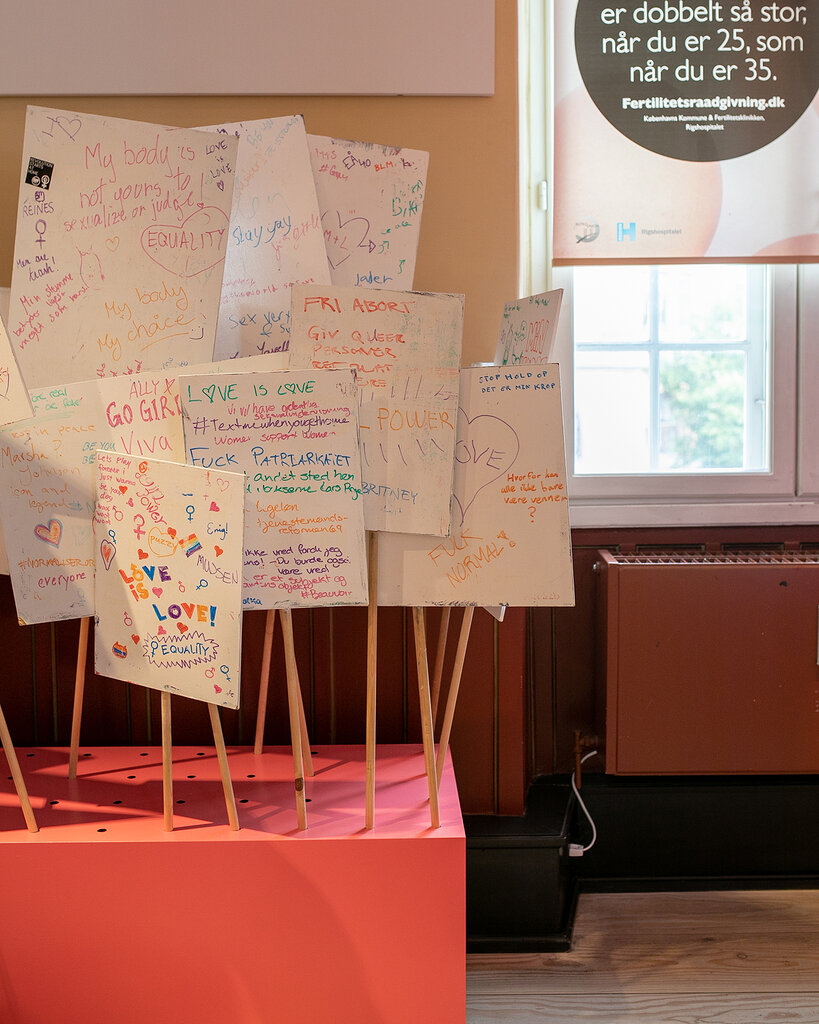 DIS Copenhagen, Prostitution and the Sex Trade in Europe