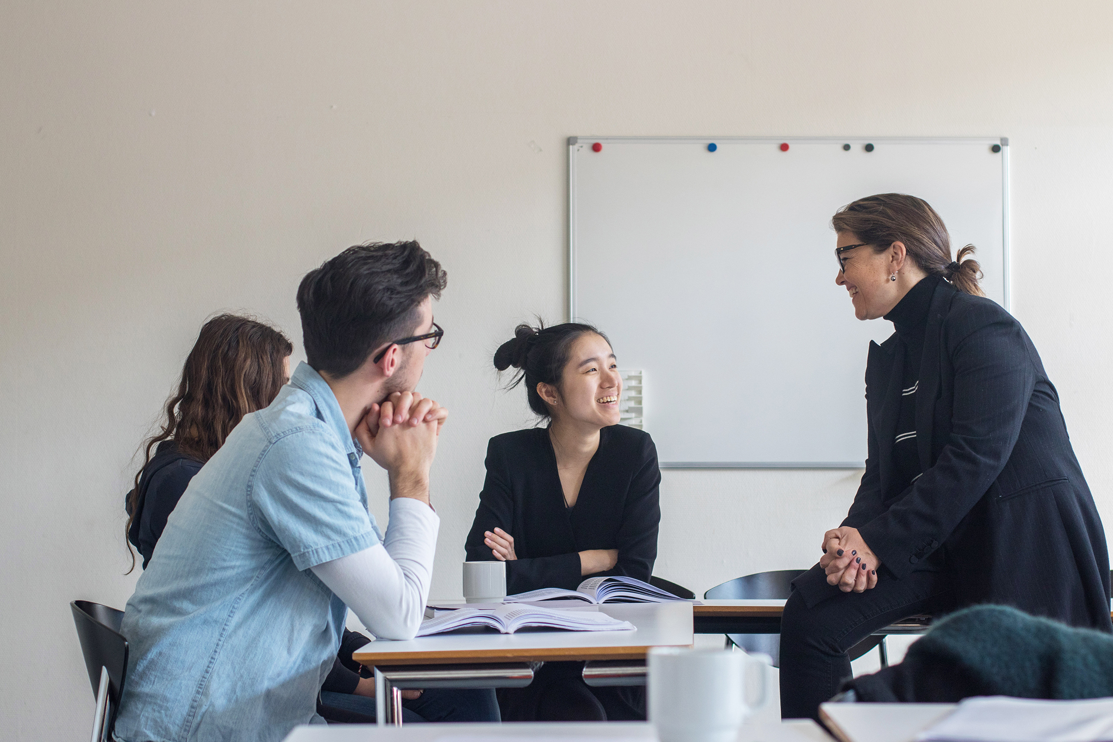 Danish Language and Culture: Intermediate A