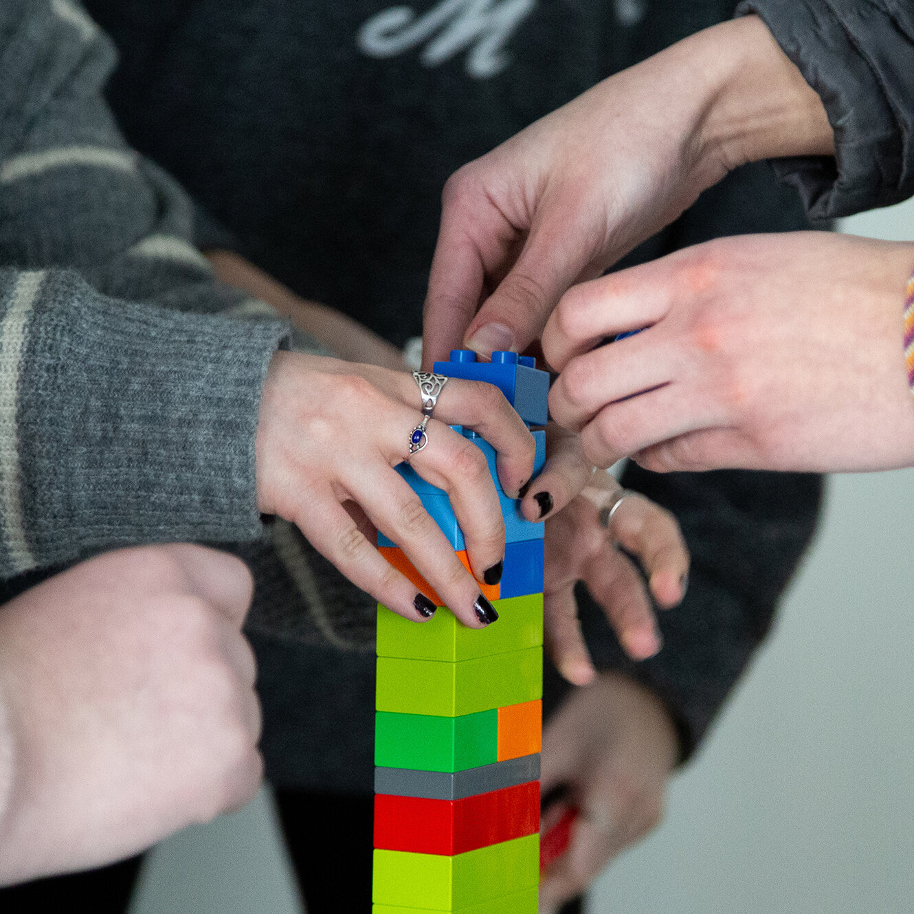 Developmental Psychopathology