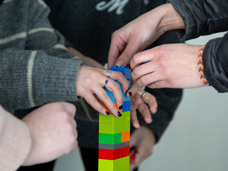 Developmental Psychopathology