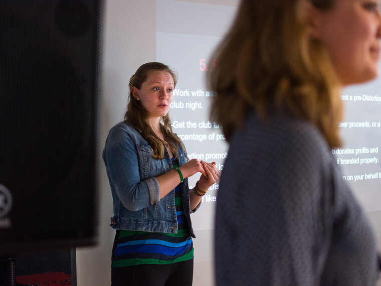 European Clinical Psychology Practicum