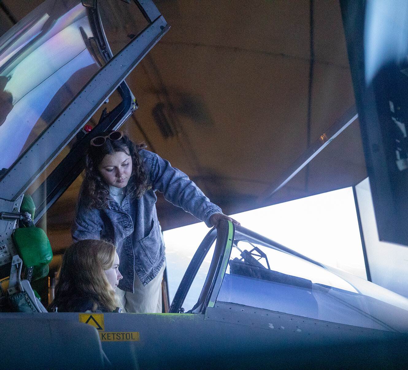 European Security Dilemmas