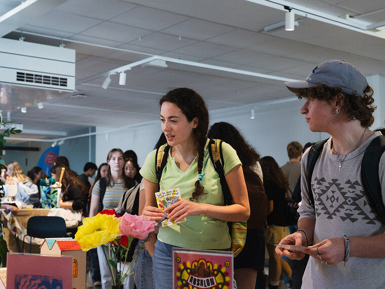 Health, safety, and support