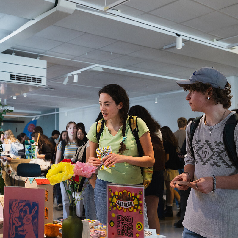 Health, safety, and support