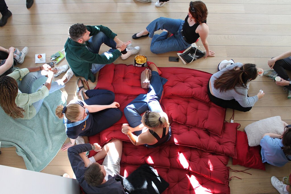 kollegium and studentboende