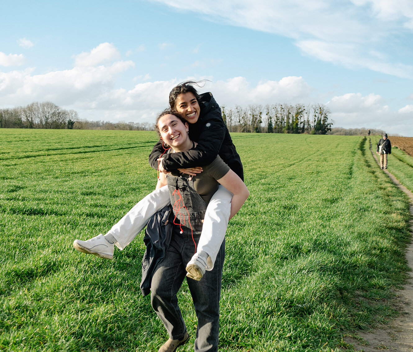 Neuroscience of Emotion