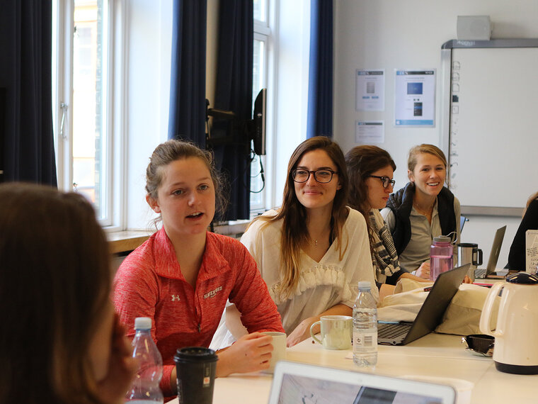 Neuroscience of Emotion Lab