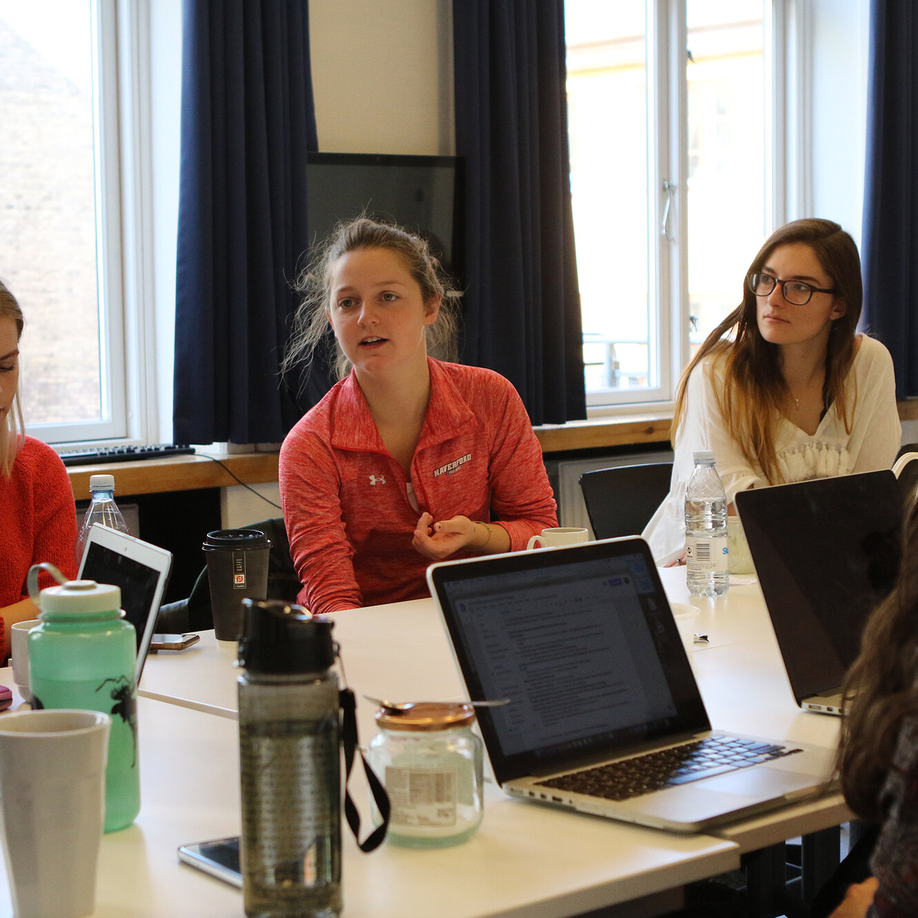 Neuroscience of Fear and Anxiety