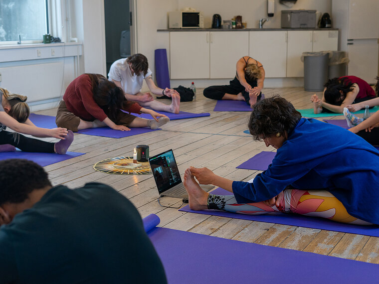 Neuroscience of Meditation and Yoga