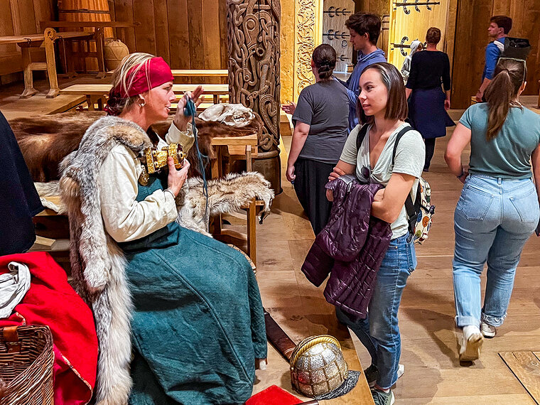 dis_Nordic Mythology Nordic Mythology