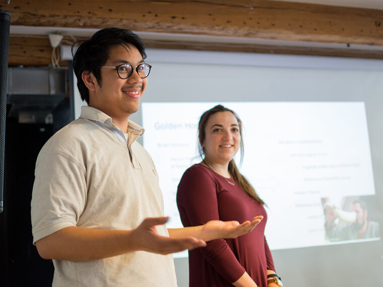 Positive Psychology Practicum: Methods and Practice