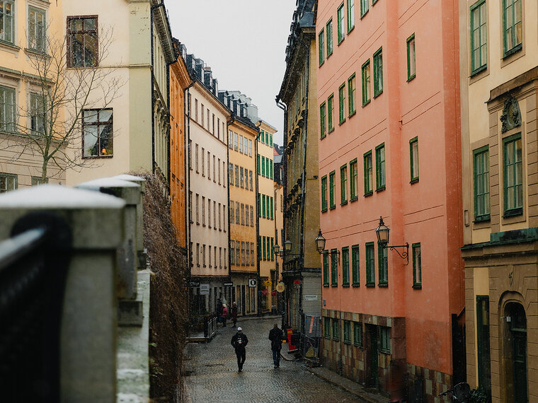 Student Resources, accessibility and accommodations, Stockholm