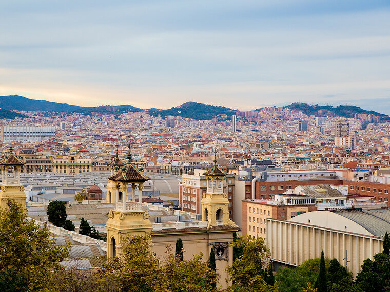 dis_study tour_barcelona Barcelona