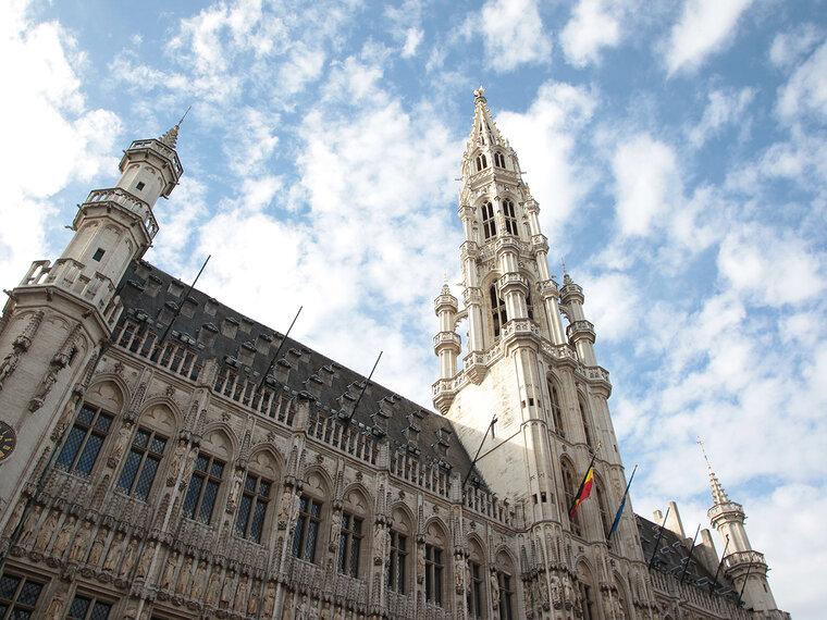 dis_study tour_Brussels Brussels