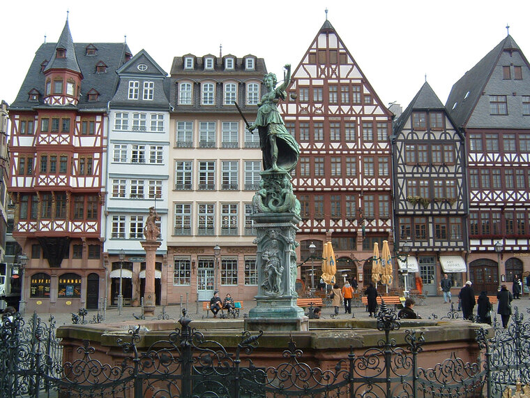 frankfurt