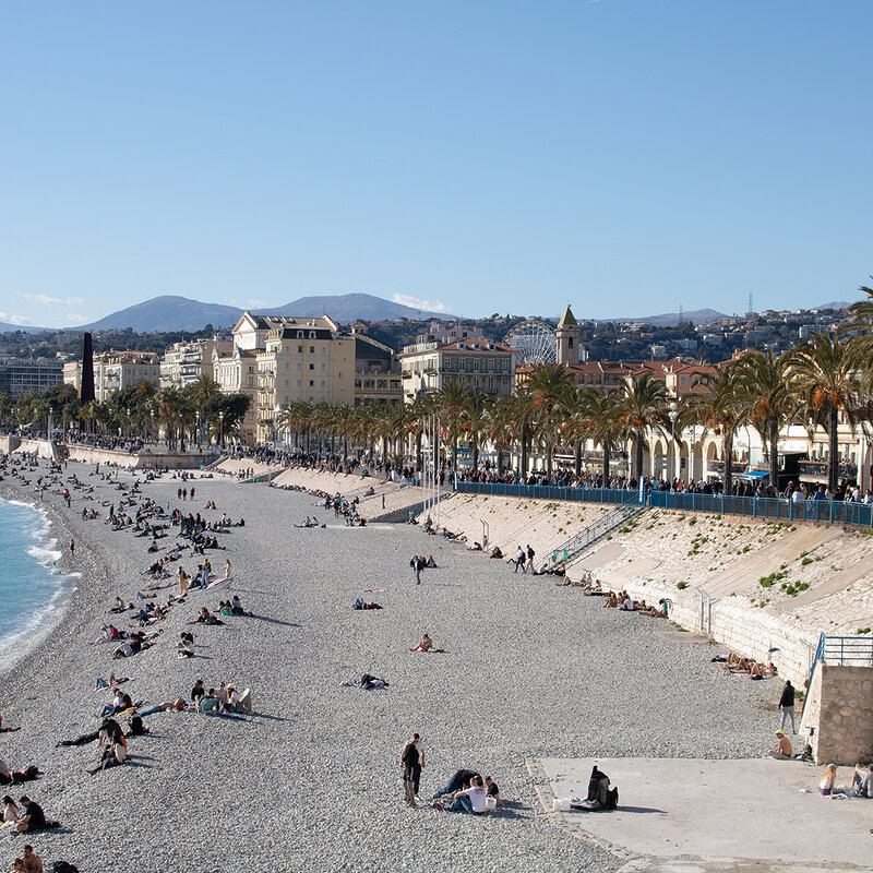 dis_study tour_French Riviera French Riviera