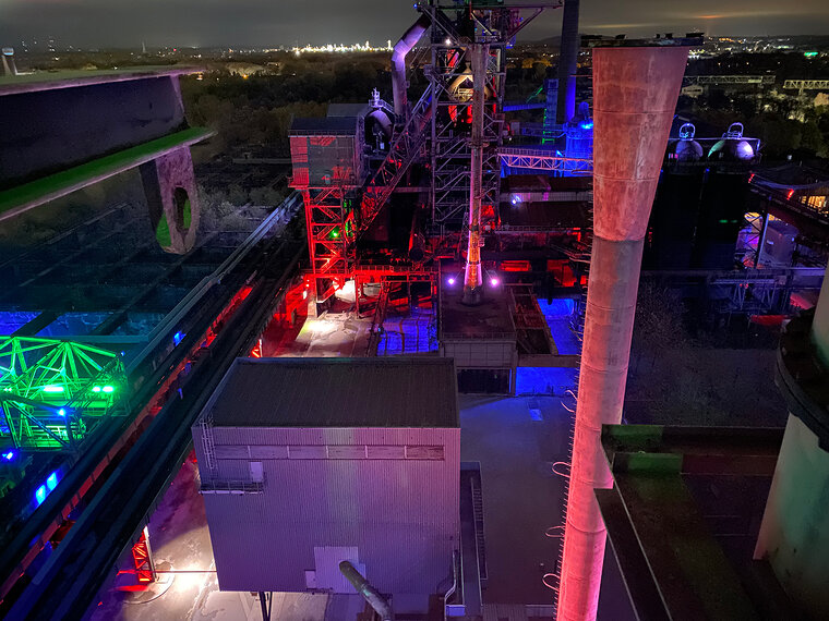 dis_study tour_Germany_European Urban Experience- Why Cities Matter European Urban Experience: Why Cities Matter