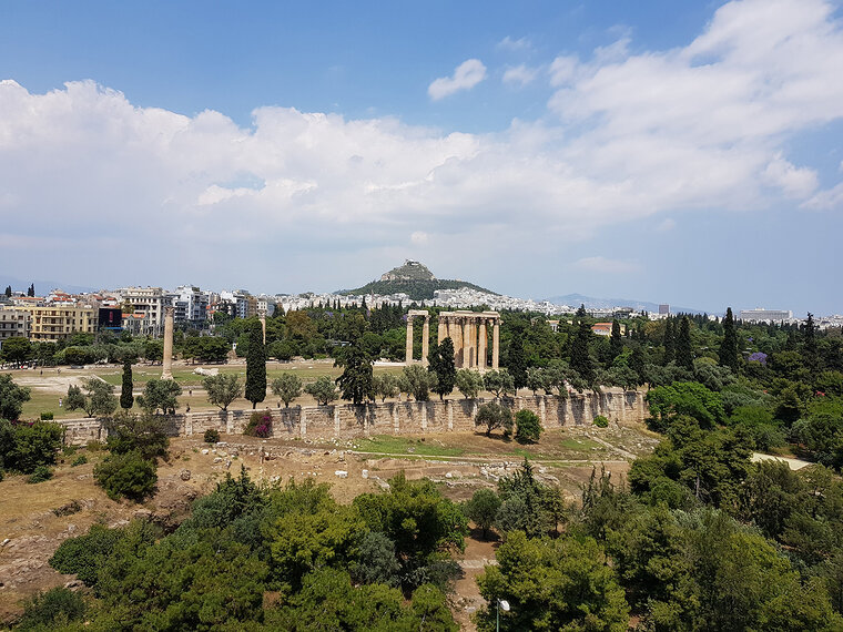 dis_study tour_greece Greece