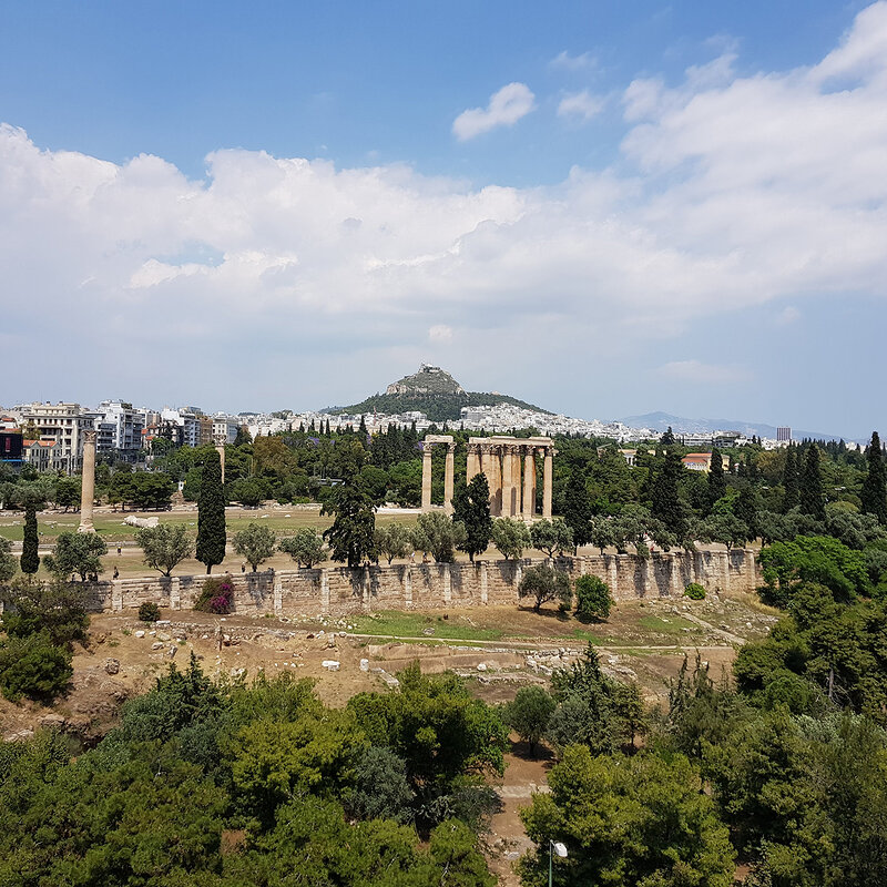 dis_study tour_greece Greece