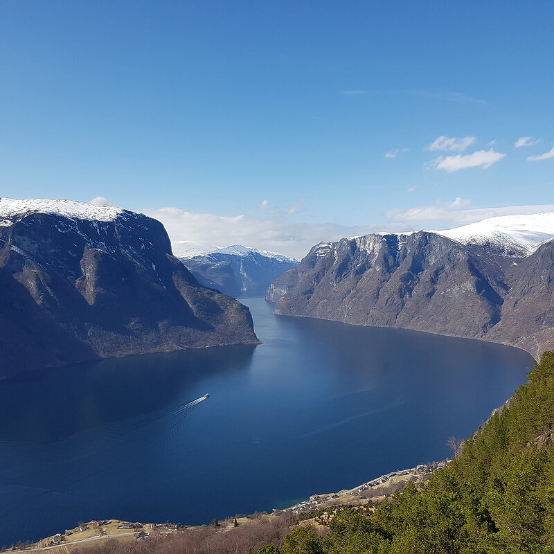 dis_study tour_Norway_2 Norway