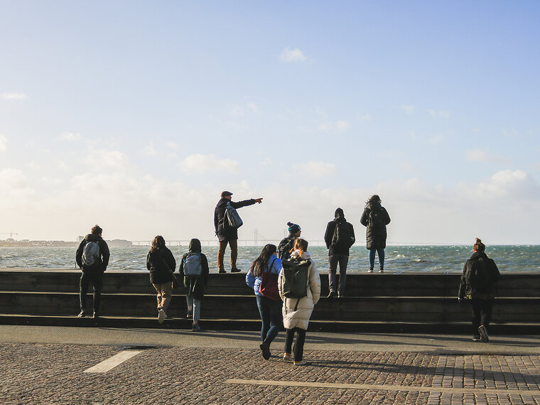 dis_study tour_sweden Sweden