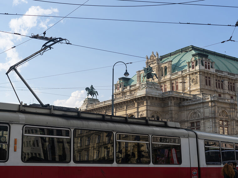 dis_study tour_Vienna Vienna Austria