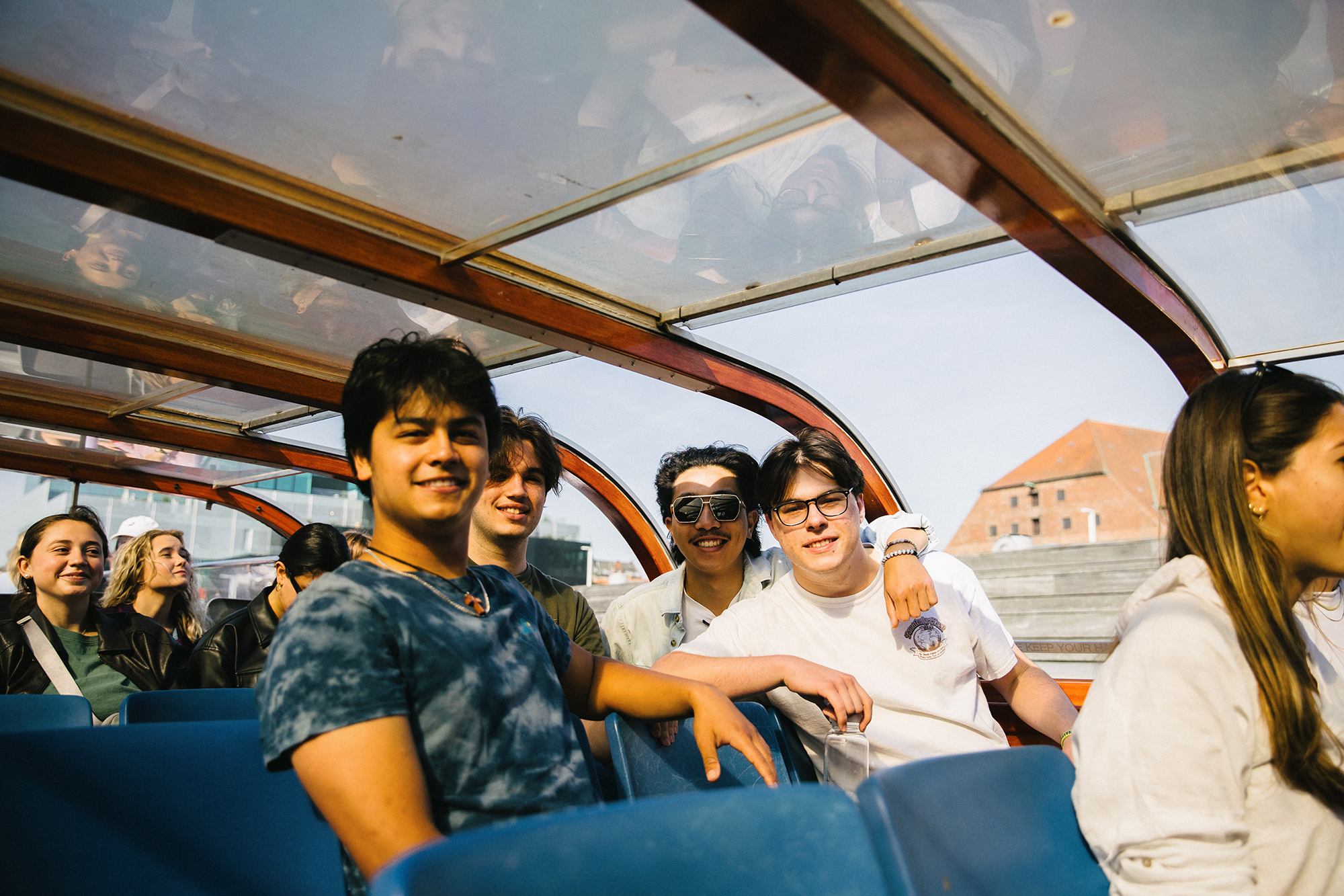 Tuition and fees, summer