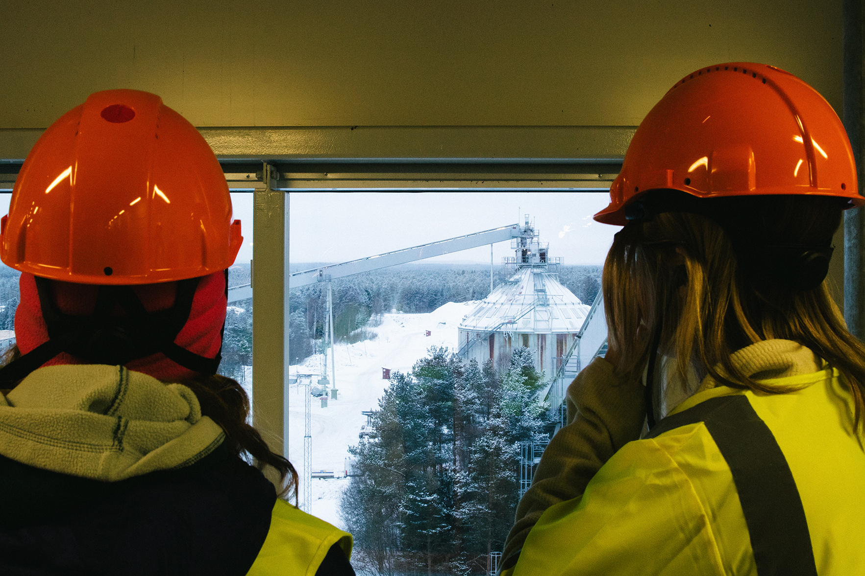 Welcome to Stockholm