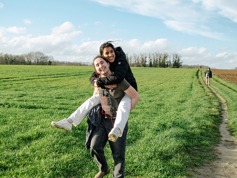 dis_what is a study tour_14 Code of Student responsibility