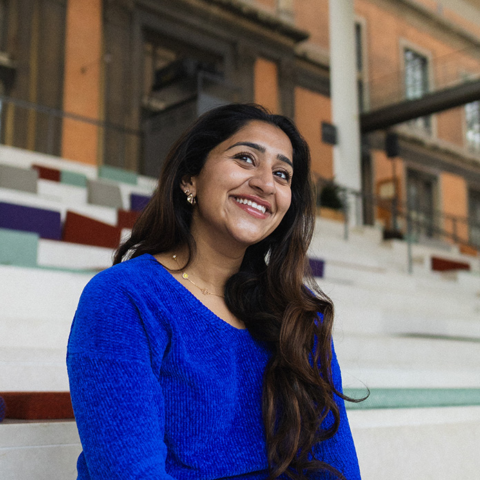 The Danish art of slowing down