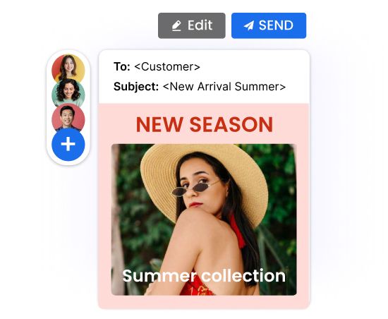 email campaign