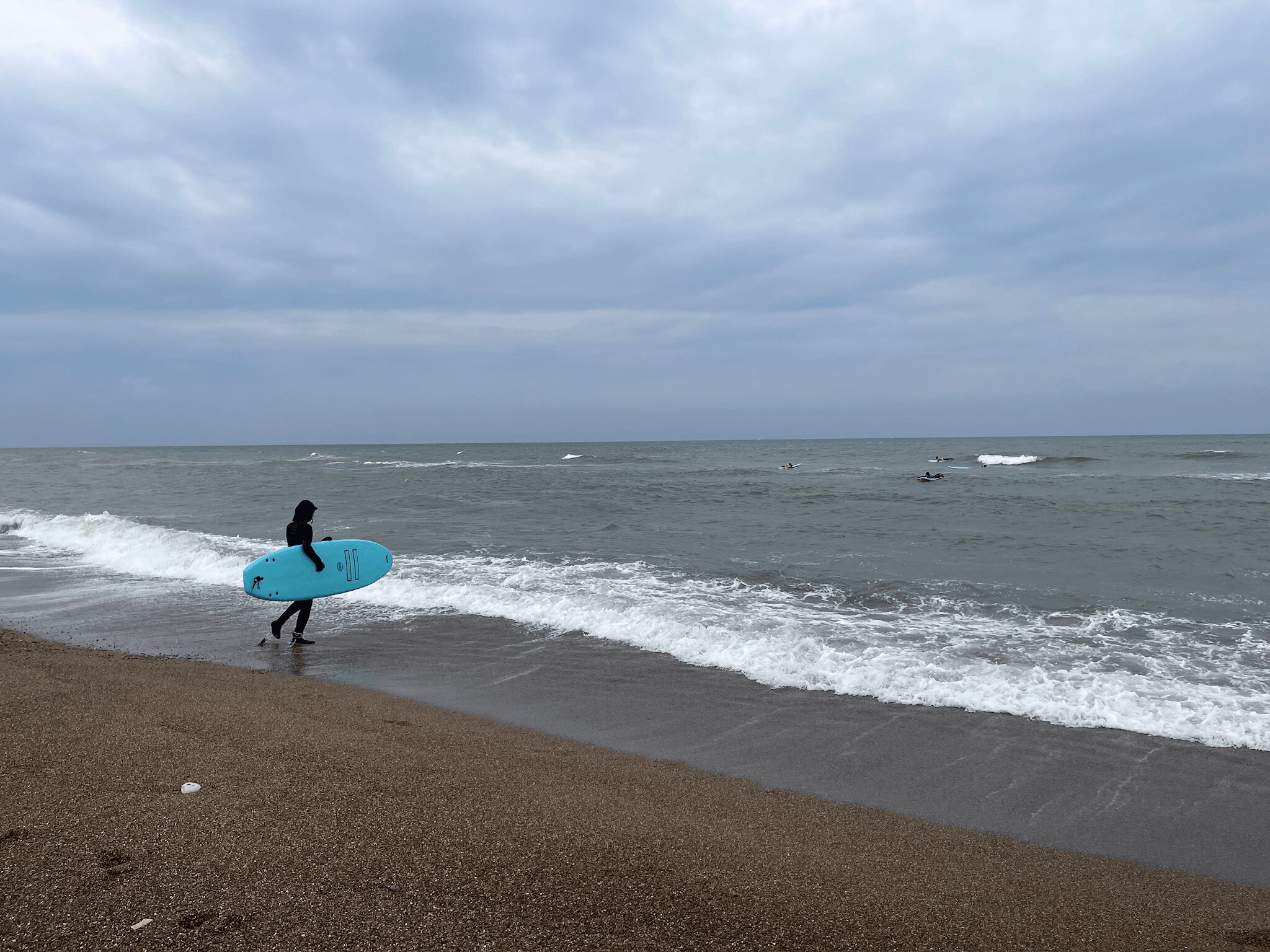 Seychelle’s slow travel journey to Thy National Park