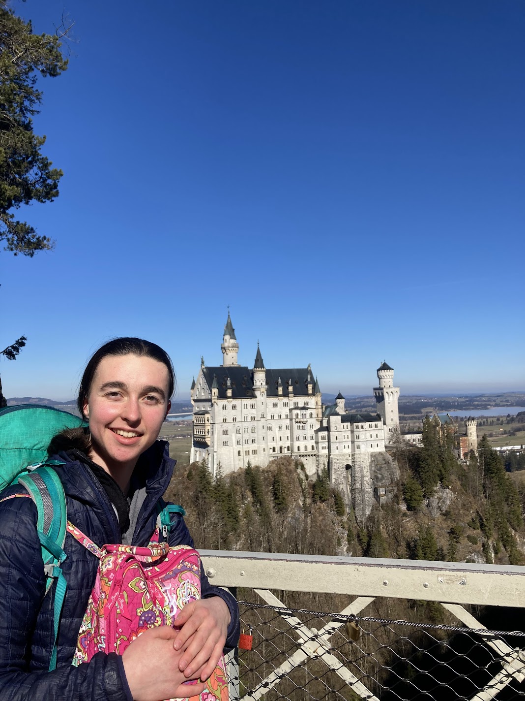 How to slow travel by train with Eurail