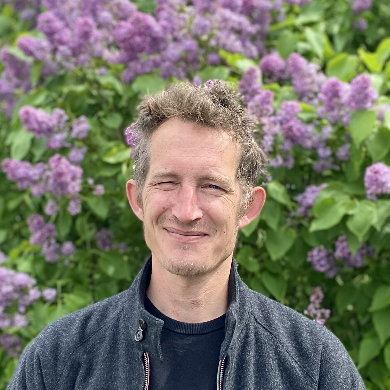 Mads Hovgaard Larsen